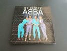 ABBA THE BEST OF ABBA 5 X 12