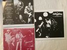 3 Sealed Rolling Stones Live Vinyl Boots - 5 LP’s Total