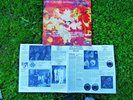 M- TOP   49 MINUTE TECHNICOLOUR DREAM   U.K. FREAKBEAT 60's ACID NUGGETS PsYch