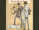 MOTT THE HOOPLE : ALL THE YOUNG DUDES (180 GRAM AUDIOPHILE VINYL LP) (MOV)