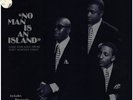 The Van Dykes No Man is An Island NEAR MINT Solid Smoke Vinyl LP
