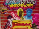 Fresh Wild & Bold by Cold Crush Brothers (2XVinyl, 1995, Ol' Skool Flava)