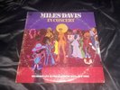 MILES DAVIS - MILES DAVIS IN CONCERT