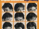 Original Soundtrack High Fidelity (red Vinyl 1 of 500 Limited printing)