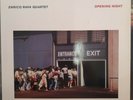 Enrico Rava  quartet- Opening Night original 1982 german  lp ECM 1224 jazz