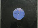 AK205) Schallplatte Knights of the Jaguar EP, DJ Rolando, Underground Resistance