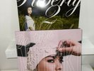 2 Mitski Records Be the Cowboy black vinyl record & Puberty 2 Preowned