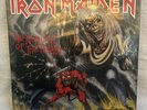 Iron Maiden: Number Of The Beast *Limited/Out of Print* Picture Disc LP 2012