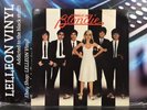 Blondie Parallel Lines LP Album Vinyl Record CDL1192 A2/B1 Punk Rock 70’s Debbie