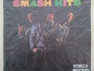 JIMI HENDRIX : Smash Hits (First FL-1668) Rare Taiwan China Asian LP