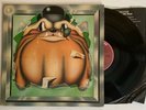 Bulldog - Smasher - 1974 US 1st Press Album Sterling RL (NM) Ultrasonic Clean
