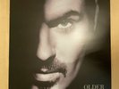 George Michael Older Vinyl - Original
