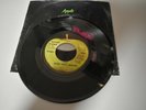 RARE John (Ono) Lennon Instant Karma one sided PROMO Apple 1818 EX  RARE HEAR