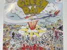 GREEN DAY DOOKIE  LP VINYL 2008 REPRISE RECORDS