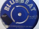 Prince Buster - Ten Commandments Of Man - 7