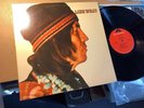 Link Wray / Link Wray - Classic Blues Rock - Die Cut Sleeve - Polydor 1971