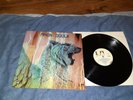 AMON DUUL II     wolf city   1972-  FIRST UK  PRESS - UA  LAB (A2U;B1U)  - EX++