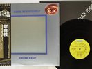 URIAH HEEP LOOK AT YOURSELF BRONZE WBS-71018 JAPAN OBI VINYL LP