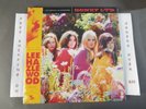 SEALED HONEY LTD. THE COMPLETE LHI RECORDINGS LP PRODUCED BY LEE HAZLEWOOD LITA