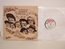 Aesop's Fables In Due Time Psyche Rock LP