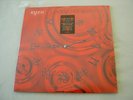 RUSH Clockwork Angels new sealed US 2012 vinyl 2LP