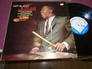 ART BLAKEY AND THE JAZZ MESSENGERS MOSAIC LP BLUE NOTE 84090 STER RVG VG W61 NYC