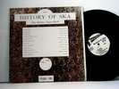 History of Ska Vol.1 Golden Years 1960_1965 LP various artists Studio One vinyl