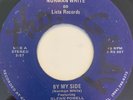 Very Rare Modern Soul Boogie 45/ Norman White 