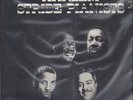 2xLP James P. Johnson, Pat Flowers, Donald Lambert Harlem Stride Pianists