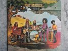 Cat Mother, Cat Mother (3rd LP), Orig UK UA G/fld LP, EX/EX+, A&B-2U 1st Press.