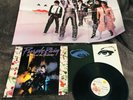 Purple Rain by Prince And The Revolution Vinyl 1984 W/ Original Poster Vintage