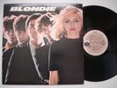 BLONDIE Self Titled NM PRIVATE STOCK PS 2023 Original Vinyl LP Debbie Harry
