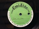JOHN LEYTON rare UK 1961 DOUBLE SIDED DEMOS ONLY ACETATE / BEAT / JOE MEEK RGM