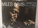 Kind of Blue by Miles Davis (Record, 2011) 180-gram, LP