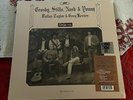 CROSBY, STILLS, NASH & YOUNG 'Deja Vu: Alternates' SEALED Limited Edition RSD LP