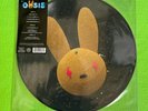 Bad Bunny J Balvin Oasis Picture Disc Vinyl Record LP - New -----
