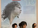 The Doors – 13 EKS-74079, White Promo label, 
