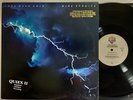 Dire Straits Love Over Gold LP Promo Quiex II pressing Ltd Edition Brown Wax
