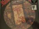 Black Sabbath Mob Rules Sealed Picture Disc LP Vinyl Record Store Day 2021