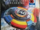 ELO Electric Light Orchestra The Very Best off 2lp Walmart Red White vinyl Mint