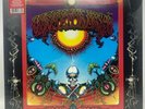 Grateful Dead Aoxomoxoa Vinyl LP 180 Grams New Sealed