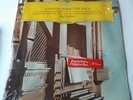 Karl Richter plays Bach Organ Music, factory sealed Deutsche Grammophon 138 907