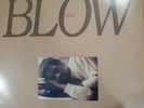 RARE  NEW 1984 1ST US PRESS KURTIS BLOW EGO TRIP RUN DMC MERCURY VINYL LP RAP