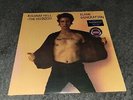 Richard Hell & The Voidoids ‎Blank Generation LP (Vinyl, Rhino) Blue Vinyl SYEOR