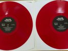 VARIOUS - MAX'S KANSAS CITY - RAMONES - SID VICIOUS - IGGY POP - DOUBLE RED LP