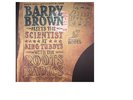 Barry Brown Meets The Scientist – At King Tubby's With The Roots Radic 12