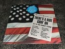 Sly & the Family Stone - There's A Riot Goin' On LP NEW RED VINYL Sealed Funk