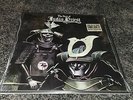 Judas Priest The Best Of Judas Priest 2LP Clear Black Gold Splatter Vinyl RSD