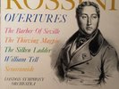 London FFSS CS 6204 (SXL 2266) DUTCH ROSSINI OVERTURES *PIERINO GAMBA 5W* CUTOUT