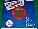 S. AFRICA THE ROLLING STONES: It's All Over Now 7